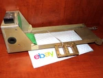 Avionics Tray W/ Honeywell Configuration Module Unit 31990-1. Fixed Price $125.00.