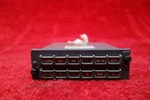 Collins FGP-80 Flight Guidance Panel Pn 622-2313-015. Fixed Price $375.95.