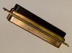 Aircraft Avionics Garmin 500W Gps/gns Connector Positronic 300-00185-78. Fixed Price $64.99.