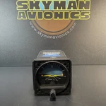 Aim Flight Director Horizon Gyro Indicator 504-0001-922 No Warranty!. Fixed Price $239.00.