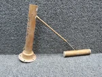 EA470B-2340 Liquidometer Fuel Level Transmitter. Fixed Price $140.00.