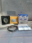 Westach 2DA8-25 Dual Cht Amp Aircraft Gauge 100-700F 30-0-30 Nos Open Box. Fixed Price $120.00.