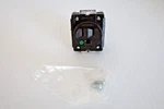 Hubbell HBL8284 Single Receptacle Outlet - Available (new). Fixed Price $22.95.
