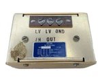 Cessna Oem Factory Arc Electronic Filter P/n: 41260-0000. Fixed Price $40.00.