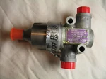 Shut-off Valve P/n 1159SCH211-7 Alt 7U7559 Oh W/8130. Fixed Price $175.00.