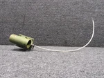 5515123-3, 5515111-47 Cessna Citation 501 Air Outlet With Cable. Fixed Price $1400.00.