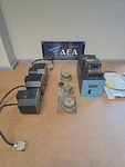 King Kfc 200 Autopilot PA28R Kc 295 Complete. Fixed Price $2300.00.