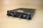 Collins WXP-840A Weather Radar Panel 622-9304-013. Fixed Price $125.50.