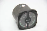 Cessna 337 Dual Flow Indicator Gauge, P/n: S1513N2. Fixed Price $139.00.