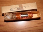 1958 Vintage Aviation Shaft 10/15740Y. Fixed Price $39.99.