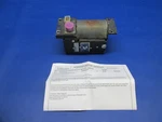Arc PA-495A-2 Actuator P/n 45850-3014 Repaired W/ 8130 (0125-863). Fixed Price $400.00.