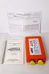 Artex 453-6500 Elt To Nav Interface Unit New With Faa 8130-3 Form. Fixed Price $950.00.