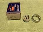 Mallory US42 Add On Switch Sta-loc Dpst. Fixed Price $8.99.