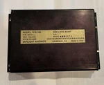 Skylight Avionics Model D/S-100 429 To Xyz Adapter Pn 500-2011 As Removed. Fixed Price $1750.00.