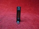 Gilmont Instruments 65 Mm Flow Meter Pn GF-5321-2414. Fixed Price $21.95.