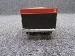 792-6657-003 Collins VHF-20 Transmitter, Radio Receiver. Fixed Price $140.00.