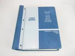 Bendix King Component Overhaul Manual 5129 Kfc 300 Volume Kci 310 Krg 330. Fixed Price $99.99.