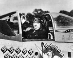 Lt Col John C. Meyer P-51 Mustang "petie 2ND" Pilot Wwii 8X10 Photo 423A. Fixed Price $7.43.