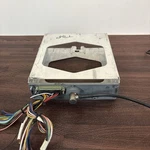 Garmin Gtx 327 320A Transponder Tray Rack With Backplate And Connector. Fixed Price $200.00.