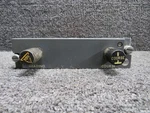 792-6221-003 Collins 614E-22B Remote Selector (worn). Fixed Price $280.00.