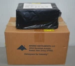 Avionic Instruments Static Frequency Converter P/n: 1-002-0102-2307 #X4316. Fixed Price $2500.00.