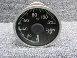 253687 Weston Cabin Air Temperature Indicator 27.5 Vdc. Fixed Price $168.00.