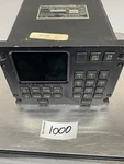 Global Systems GNS-1000 Cdu P/n 30300-01-01-2 Flight Management. Fixed Price $150.00.
