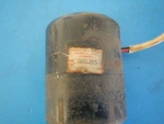 Janitrol Aero Blower Motor P/n: HE81293-3. Fixed Price $200.00.