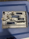 Garmin 530 Tray 115-00345-00 With Backing Plate 011-00671-00. Fixed Price $490.00.