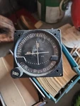 King KI-211C Airplane Aviation Course Select Indicator. Fixed Price $79.99.