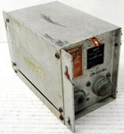 Narco T-24 MP-12A Power Audio Unit. Fixed Price $17.52.