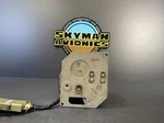 Bendix King KS272A Trim Servo. Fixed Price $1150.00.
