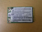 WM3945ABG Intel Laptop Wlan Wireless Wifi Card. Fixed Price $10.99.