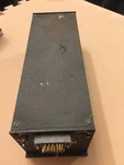 Arc Rmi Converter B-24A Pn 39330-0000 Mod 39964 Aircraft Radio And Control Cessn. Fixed Price $78.85.