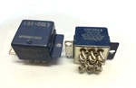 Mil-spec Relay Part # MFR58657-9628 Aircraft Avionics. Fixed Price $24.95.
