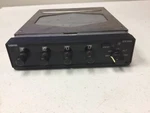 Garmin GTX-320A Transponder (011-00728-00) W/ Tray & Connector Includes 8130. Fixed Price $494.99.