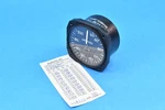 Sigma Tek Single Scale Airspeed Indicator EA5172-13 W/ Calibration 2022. Fixed Price $299.95.