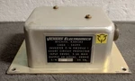 EM2044-1 Vickers Electromech Inverter Parts Only. Fixed Price $1100.00.