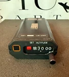45100-D4010 Kollsman Altitude Warning Indicator Used Part. Fixed Price $920.00.
