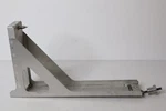 Bendix King Mst 67A Transponder Mounting Tray Rack 047-09406-0014. Fixed Price $106.25.