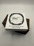 Nulite Inst 14V Led 1/8 .................LW3014AA..........NEW. Fixed Price $43.87.