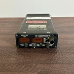 Shadin Fuel Flow Indicator P/n 912041T-D As Removed. Fixed Price $175.00.