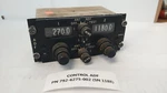 Collins Aerospace Adf Control 614L-13 Pn 792-6275-002 (sn 1188). Fixed Price $291.00.