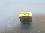 Deutsch Military Relay M6106/21-003X E205-1078X 28VDC New Old Stock. Fixed Price $34.99.
