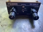 Ps Engineering Pm 1000 Ii, 4 Place Panel Mounted Intercom. Fixed Price $130.00.