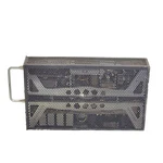 Collins Radio Company Glide Slope Receiver 5IV-3 Used.. Fixed Price $225.40.
