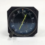 As Removed Bendix/king KI-227 Adf Indicator 066-3063-01. Fixed Price $185.00.