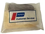 760-794 Piper Aircraft Seat Belt Modification Kit New. Fixed Price $99.00.