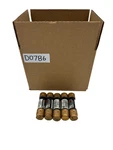Bussman Fusetron FRN-R-60 Dual-element Time-delay 60A 250VAC Lot Of. Fixed Price $24.99.