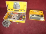 Revere MIL-A-26975 Electronic Weighing Kit W/ Accessory Pn C-40430, 50625. Fixed Price $1850.95.